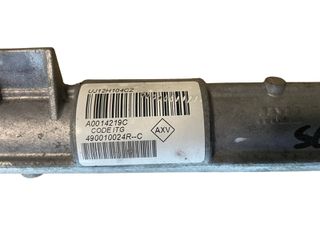 Renault Scenic 2009-2013 Υδραυλική Κρεμαγιέρα Τιμονιού 490010024R OEM-thumb-2