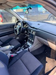 Subaru Forester 2006 sg