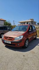 Hyundai Getz 2009