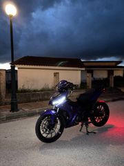 Malaguti 2024 Malaguti spectre 125-thumb-1
