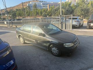 Opel Astra 2001 1.4 16V  ΛΙΓΑ ΧΛΜ!