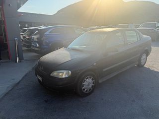 Opel Astra 2001 1.4 16V  ΛΙΓΑ ΧΛΜ!-thumb-1