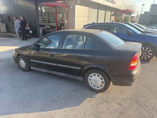 Opel Astra 2001 1.4 16V  ΛΙΓΑ ΧΛΜ!-thumb-2