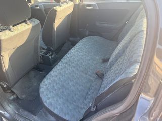 Opel Astra 2001 1.4 16V  ΛΙΓΑ ΧΛΜ!-thumb-4
