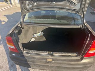 Opel Astra 2001 1.4 16V  ΛΙΓΑ ΧΛΜ!-thumb-5