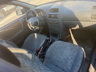 Opel Astra 2001 1.4 16V  ΛΙΓΑ ΧΛΜ!-thumb-6
