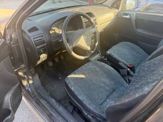 Opel Astra 2001 1.4 16V  ΛΙΓΑ ΧΛΜ!-thumb-7