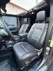 Jeep Gladiator 2024 OVERLAND - FULL EXTRAS -4X4 TRAIL-RATED-thumb-4