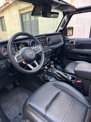 Jeep Gladiator 2024 OVERLAND - FULL EXTRAS -4X4 TRAIL-RATED-thumb-68