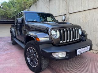 Jeep Gladiator 2024 OVERLAND - FULL EXTRAS -4X4 TRAIL-RATED-thumb-16