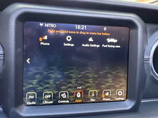 Jeep Gladiator 2024 OVERLAND - FULL EXTRAS -4X4 TRAIL-RATED-thumb-75