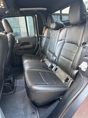 Jeep Gladiator 2024 OVERLAND - FULL EXTRAS -4X4 TRAIL-RATED-thumb-77