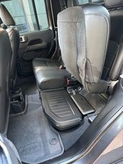 Jeep Gladiator 2024 OVERLAND - FULL EXTRAS -4X4 TRAIL-RATED-thumb-78