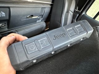 Jeep Gladiator 2024 OVERLAND - FULL EXTRAS -4X4 TRAIL-RATED-thumb-84