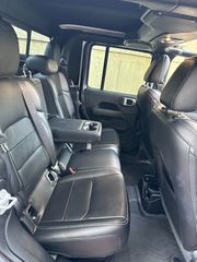 Jeep Gladiator 2024 OVERLAND - FULL EXTRAS -4X4 TRAIL-RATED-thumb-86