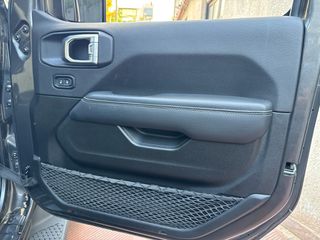 Jeep Gladiator 2024 OVERLAND - FULL EXTRAS -4X4 TRAIL-RATED-thumb-89