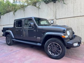 Jeep Gladiator 2024 OVERLAND - FULL EXTRAS -4X4 TRAIL-RATED-thumb-1