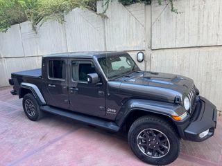Jeep Gladiator 2024 OVERLAND - FULL EXTRAS -4X4 TRAIL-RATED-thumb-7