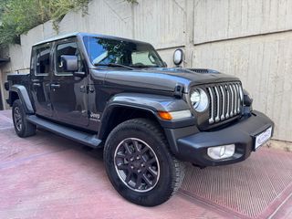 Jeep Gladiator 2024 OVERLAND - FULL EXTRAS -4X4 TRAIL-RATED-thumb-10