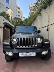 Jeep Gladiator 2024 OVERLAND - FULL EXTRAS -4X4 TRAIL-RATED-thumb-11