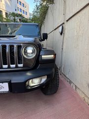 Jeep Gladiator 2024 OVERLAND - FULL EXTRAS -4X4 TRAIL-RATED-thumb-12