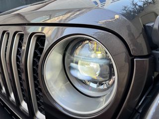 Jeep Gladiator 2024 OVERLAND - FULL EXTRAS -4X4 TRAIL-RATED-thumb-13