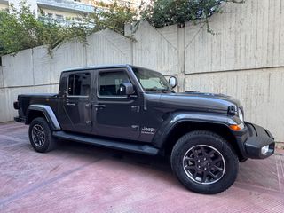 Jeep Gladiator 2024 OVERLAND - FULL EXTRAS -4X4 TRAIL-RATED-thumb-18