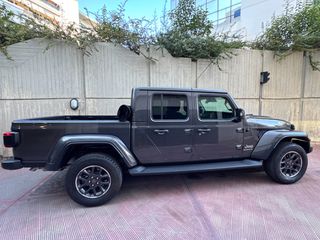 Jeep Gladiator 2024 OVERLAND - FULL EXTRAS -4X4 TRAIL-RATED-thumb-42