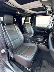 Jeep Gladiator 2024 OVERLAND - FULL EXTRAS -4X4 TRAIL-RATED-thumb-14