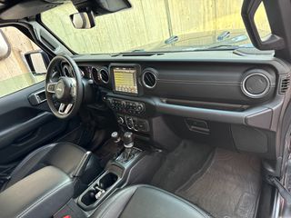 Jeep Gladiator 2024 OVERLAND - FULL EXTRAS -4X4 TRAIL-RATED-thumb-43