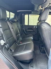 Jeep Gladiator 2024 OVERLAND - FULL EXTRAS -4X4 TRAIL-RATED-thumb-15