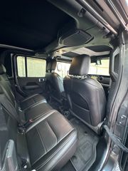 Jeep Gladiator 2024 OVERLAND - FULL EXTRAS -4X4 TRAIL-RATED-thumb-46