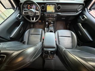 Jeep Gladiator 2024 OVERLAND - FULL EXTRAS -4X4 TRAIL-RATED-thumb-5
