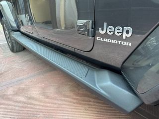 Jeep Gladiator 2024 OVERLAND - FULL EXTRAS -4X4 TRAIL-RATED-thumb-49
