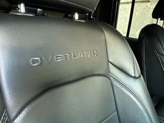 Jeep Gladiator 2024 OVERLAND - FULL EXTRAS -4X4 TRAIL-RATED-thumb-52