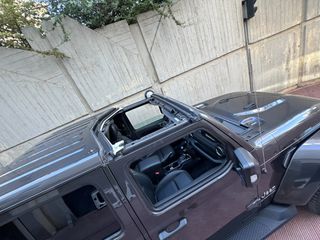 Jeep Gladiator 2024 OVERLAND - FULL EXTRAS -4X4 TRAIL-RATED-thumb-53