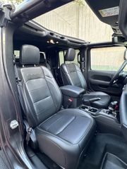 Jeep Gladiator 2024 OVERLAND - FULL EXTRAS -4X4 TRAIL-RATED-thumb-54