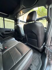 Jeep Gladiator 2024 OVERLAND - FULL EXTRAS -4X4 TRAIL-RATED-thumb-55