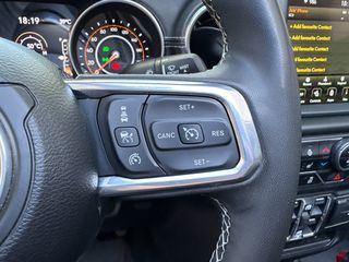 Jeep Gladiator 2024 OVERLAND - FULL EXTRAS -4X4 TRAIL-RATED-thumb-59