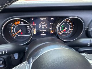 Jeep Gladiator 2024 OVERLAND - FULL EXTRAS -4X4 TRAIL-RATED-thumb-61