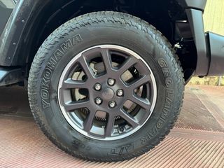 Jeep Gladiator 2024 OVERLAND - FULL EXTRAS -4X4 TRAIL-RATED-thumb-19