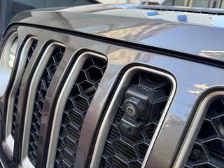Jeep Gladiator 2024 OVERLAND - FULL EXTRAS -4X4 TRAIL-RATED-thumb-20