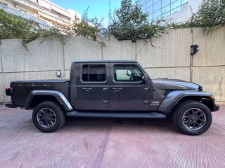 Jeep Gladiator 2024 OVERLAND - FULL EXTRAS -4X4 TRAIL-RATED-thumb-3