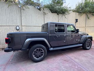Jeep Gladiator 2024 OVERLAND - FULL EXTRAS -4X4 TRAIL-RATED-thumb-2