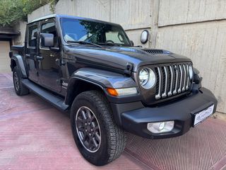 Jeep Gladiator 2024 OVERLAND - FULL EXTRAS -4X4 TRAIL-RATED-thumb-23