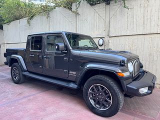 Jeep Gladiator 2024 OVERLAND - FULL EXTRAS -4X4 TRAIL-RATED-thumb-24