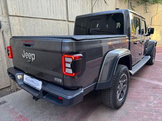 Jeep Gladiator 2024 OVERLAND - FULL EXTRAS -4X4 TRAIL-RATED-thumb-8