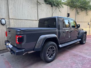 Jeep Gladiator 2024 OVERLAND - FULL EXTRAS -4X4 TRAIL-RATED-thumb-25