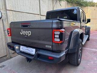 Jeep Gladiator 2024 OVERLAND - FULL EXTRAS -4X4 TRAIL-RATED-thumb-26