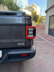 Jeep Gladiator 2024 OVERLAND - FULL EXTRAS -4X4 TRAIL-RATED-thumb-28